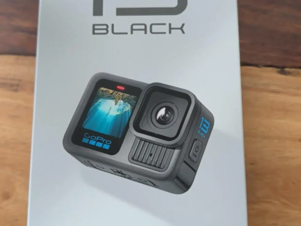 Billede 2 - Næsten ny GoPro 13