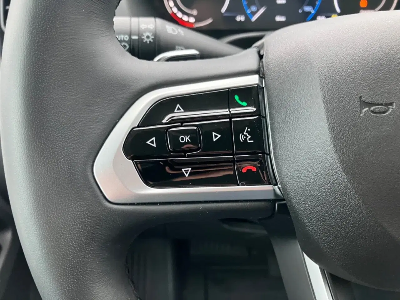 Billede 15 - Citroën ë-Jumper 35H 110 L3H2 MasterLine