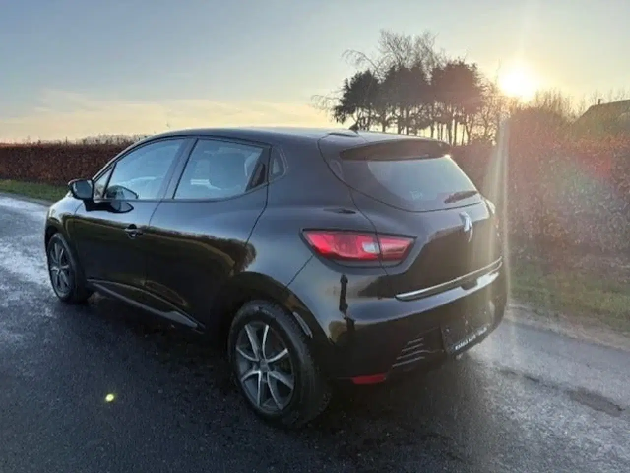 Billede 5 - Renault Clio IV 0,9 TCe 90 Expression