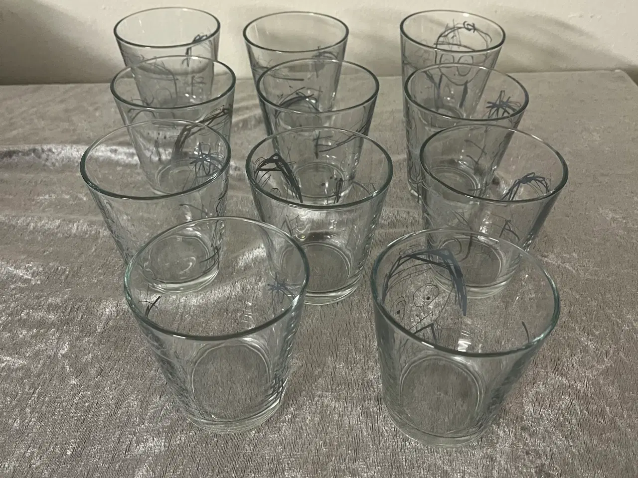 Billede 2 - Glas 