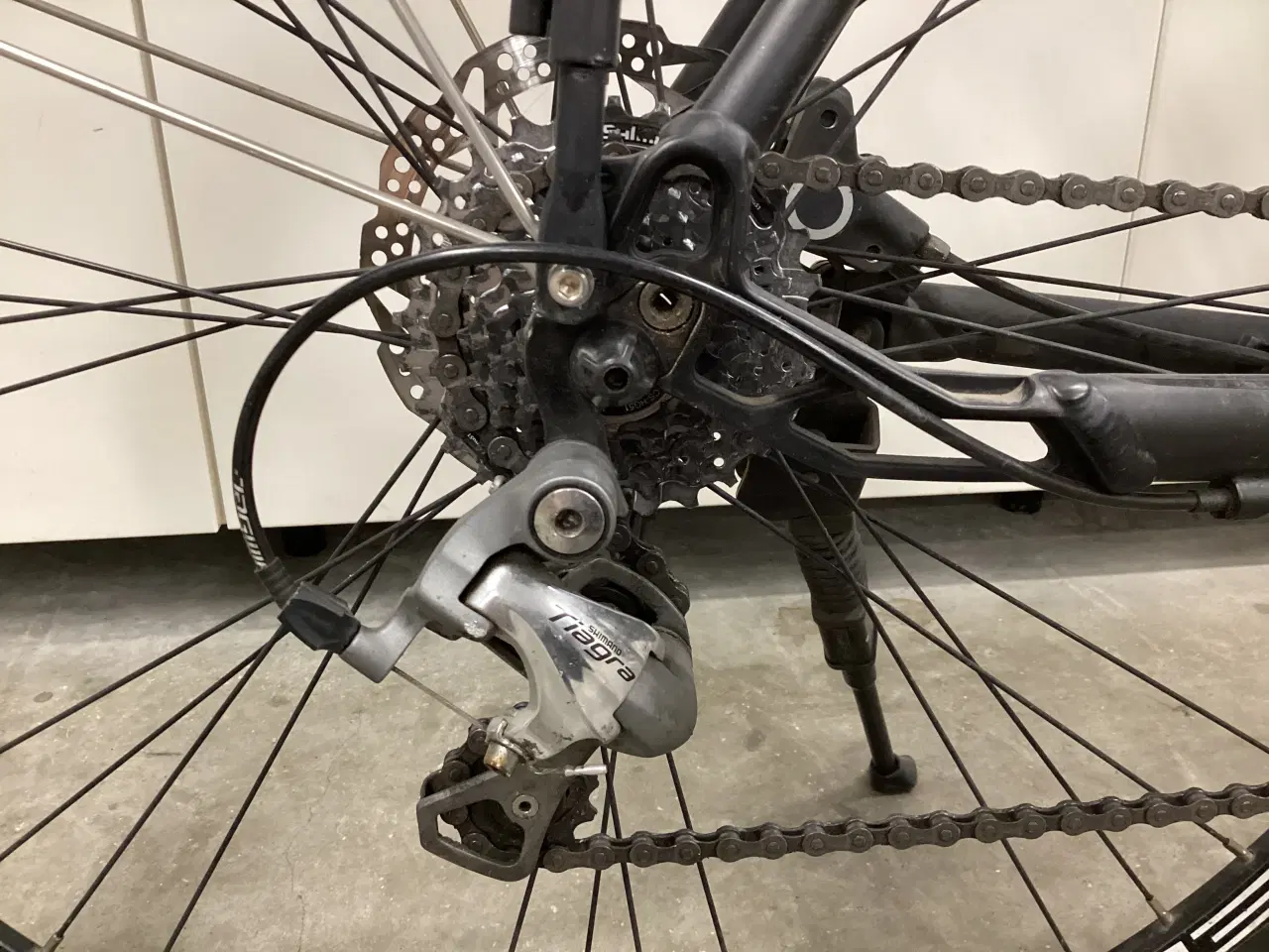 Billede 3 - Dame cykel