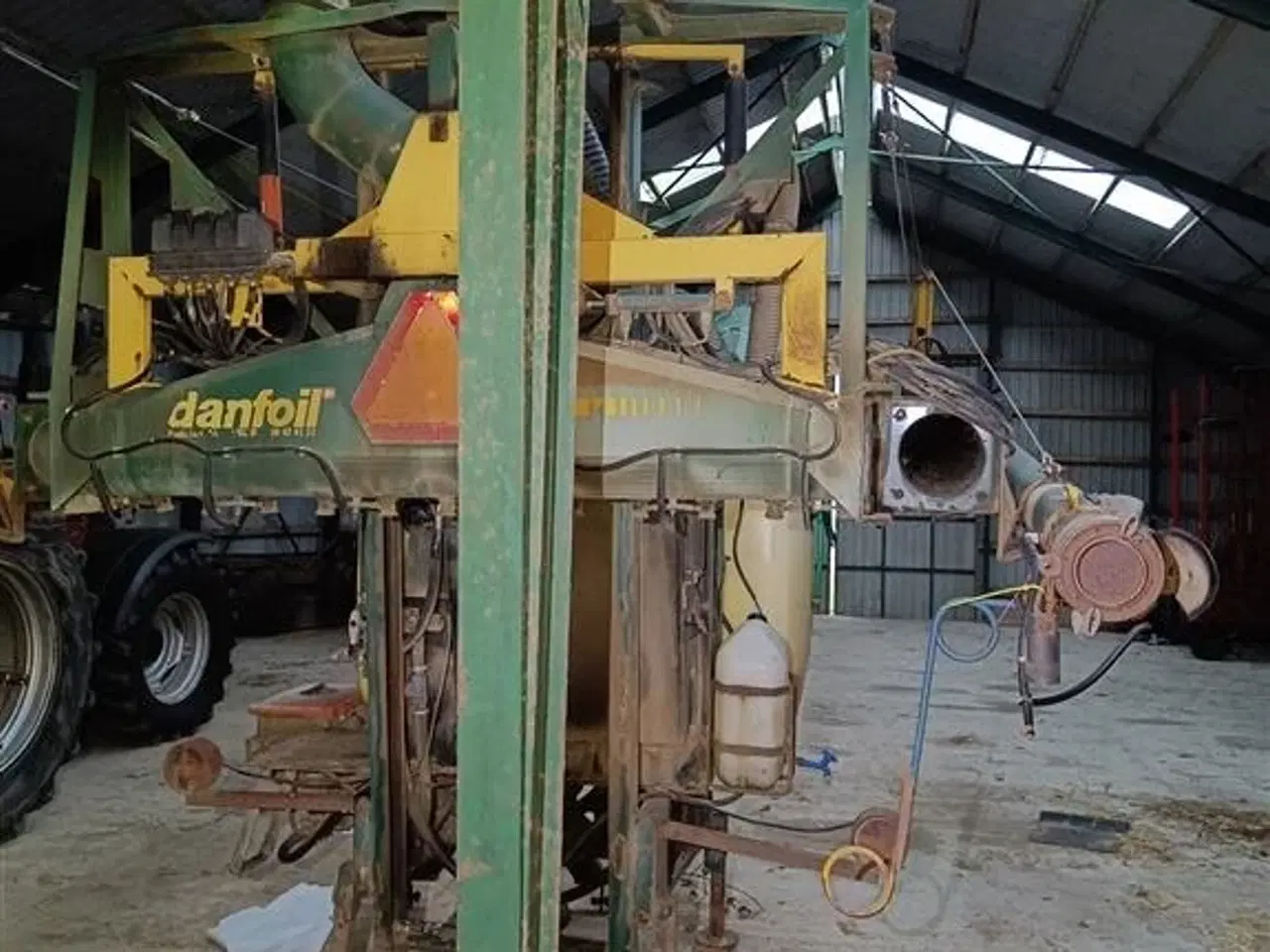 Billede 6 - Danfoil 24 B5