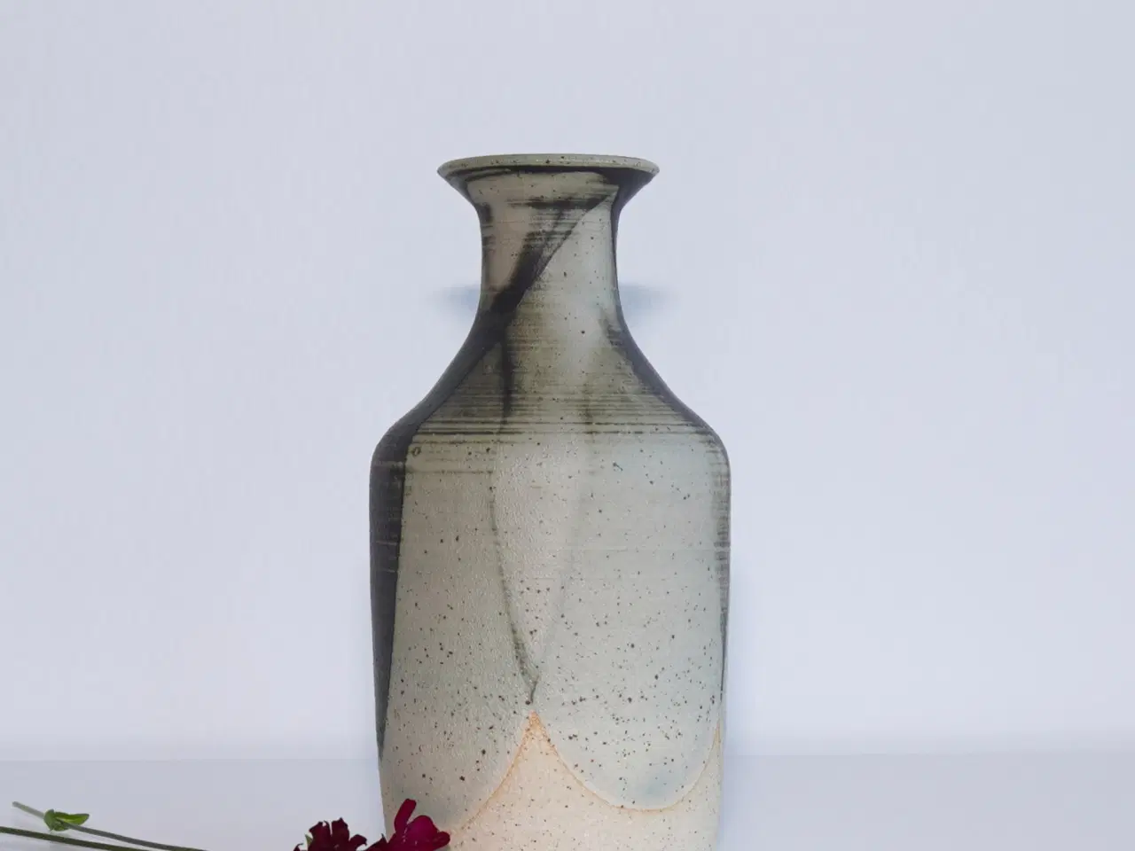 Billede 9 - Vase af Britta Jespersgaard for Brittas Keramik