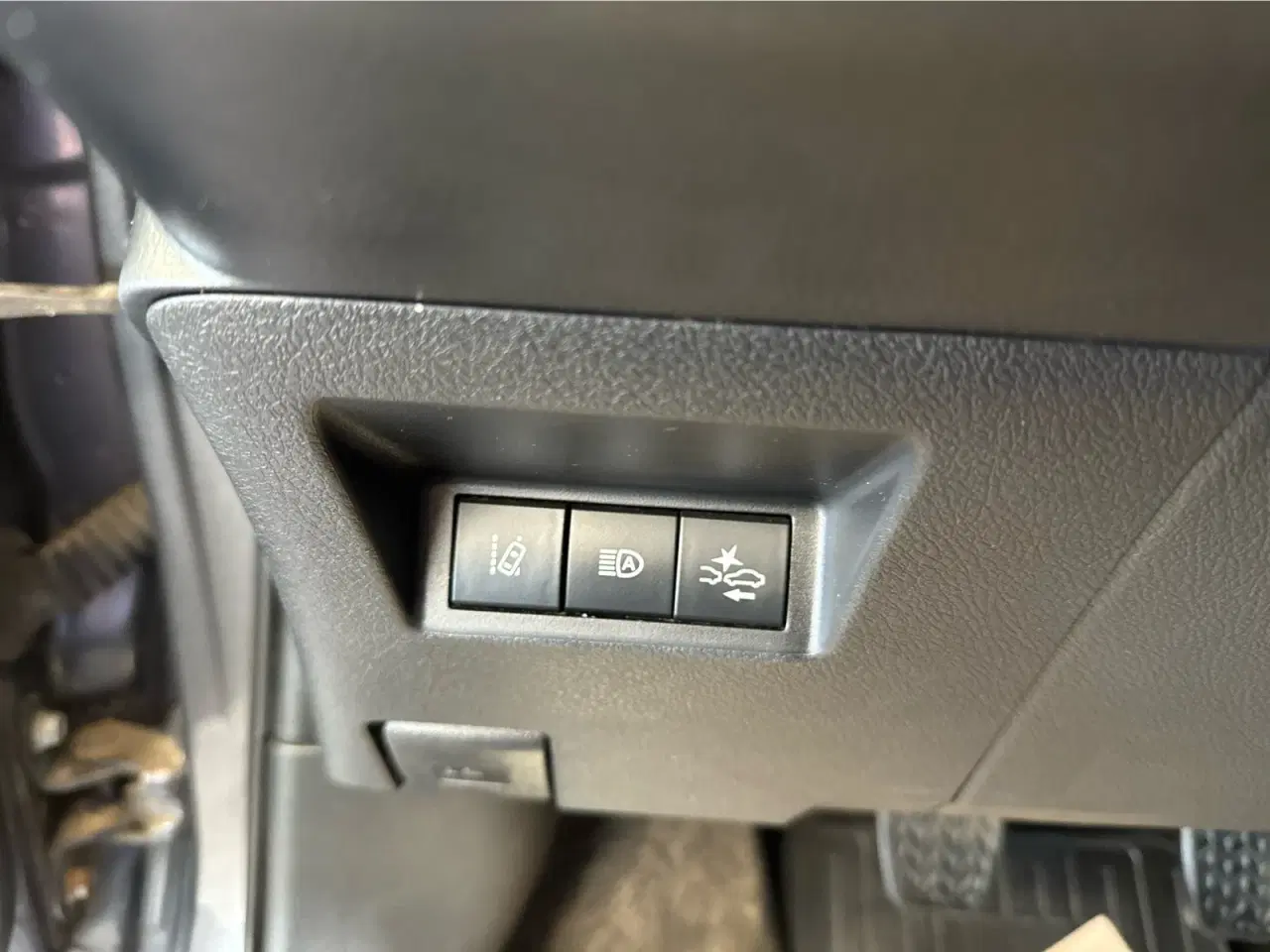 Billede 14 - Toyota Yaris 1,5 VVT-iE T3 Limited Smart