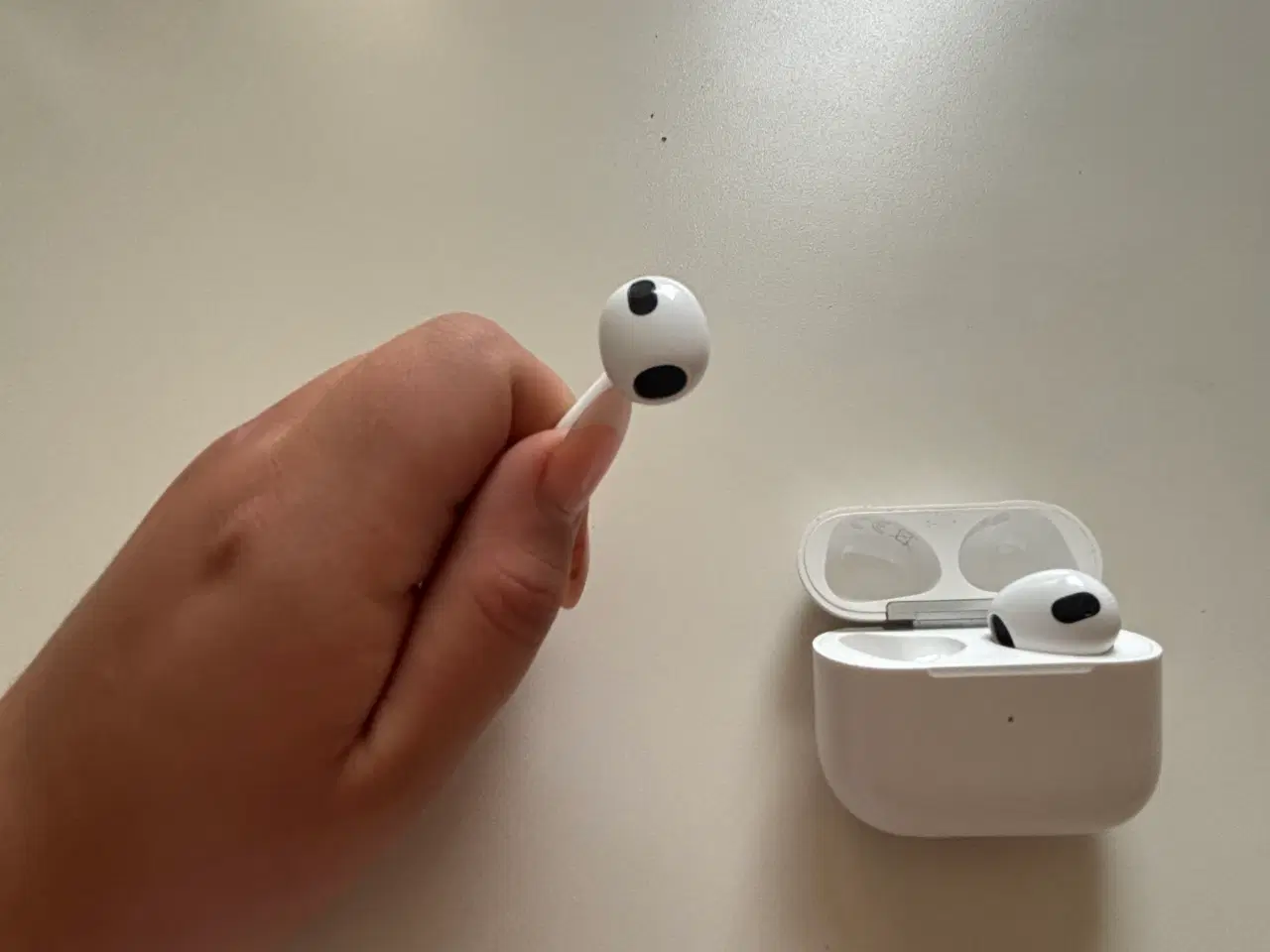 Billede 5 - AirPods generation 3