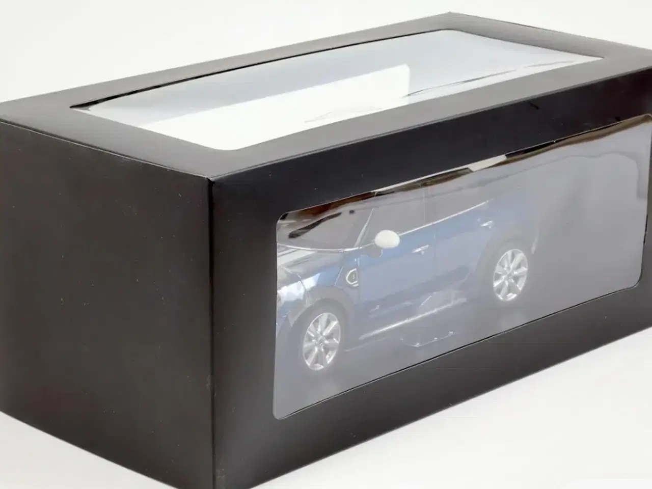 Billede 4 - 1:18 Mini Cooper Clubmann S F60