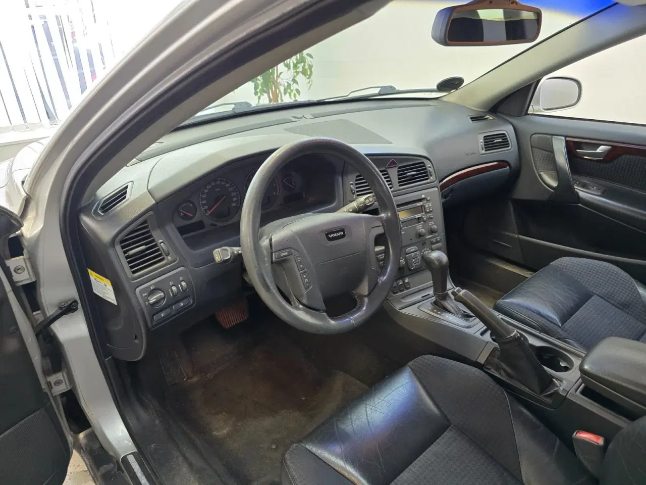 Billede 4 - Volvo V70 2,4 140 aut.