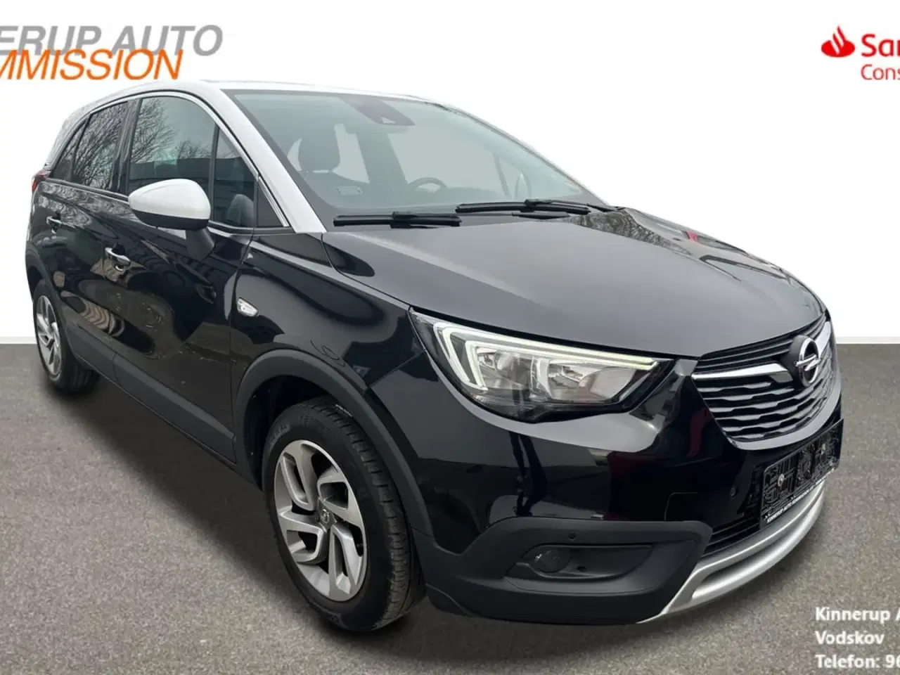 Billede 2 - Opel Crossland X 1,2 Turbo Innovation Start/Stop 110HK 5d