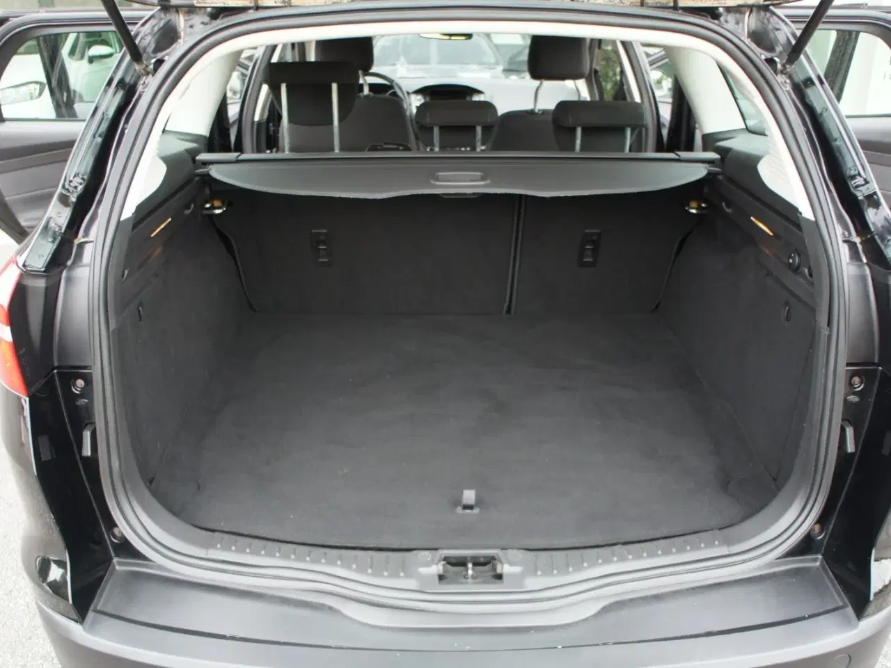 Billede 11 - Ford Focus 1,0 SCTi 125 Business stc.