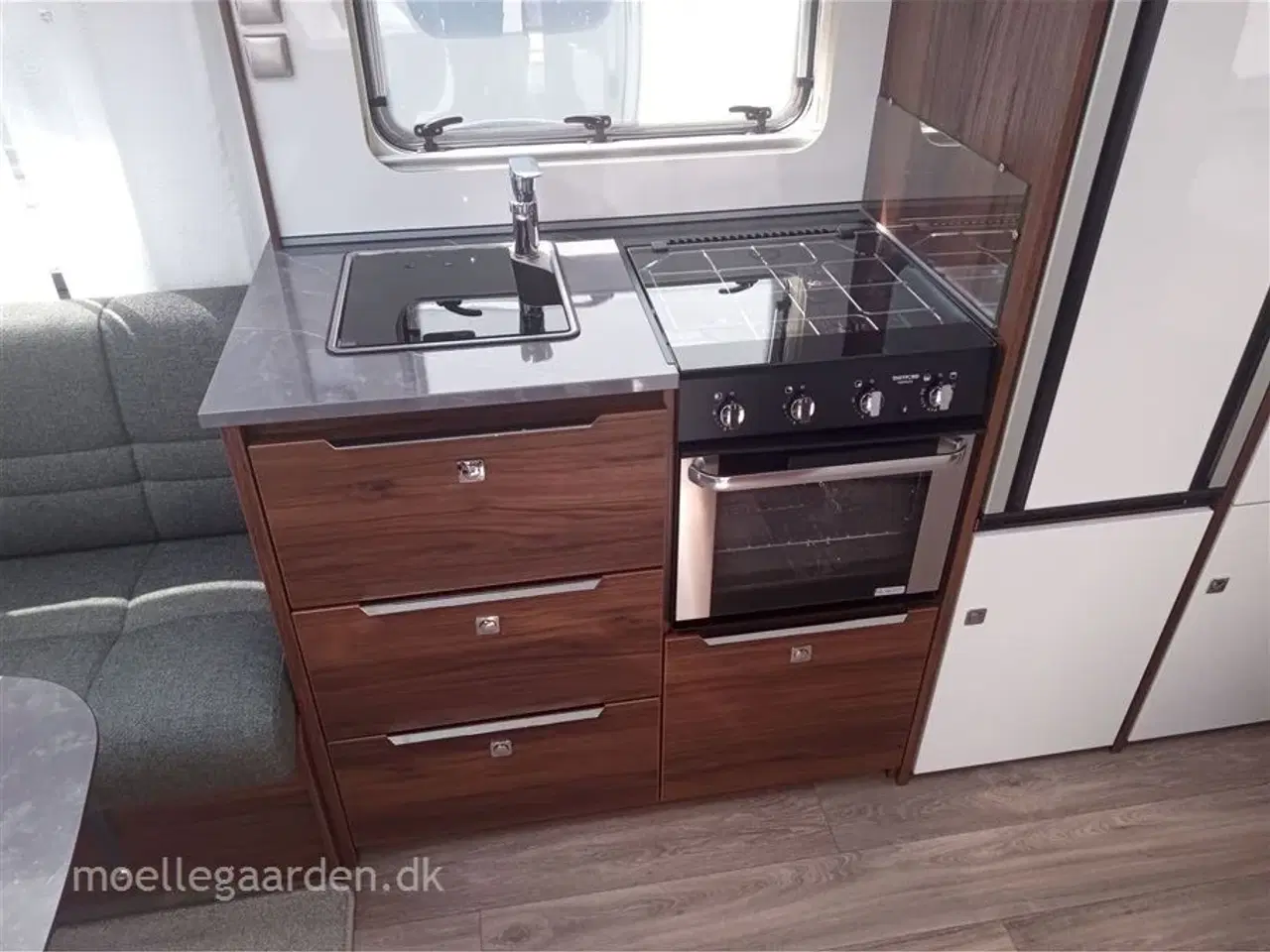 Billede 7 - 2025 - Fendt Diamant 560 SGW