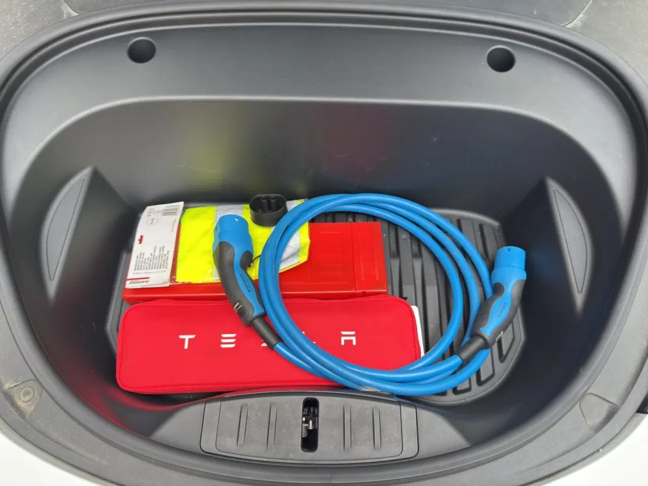 Billede 18 - Tesla Model 3  Long Range AWD