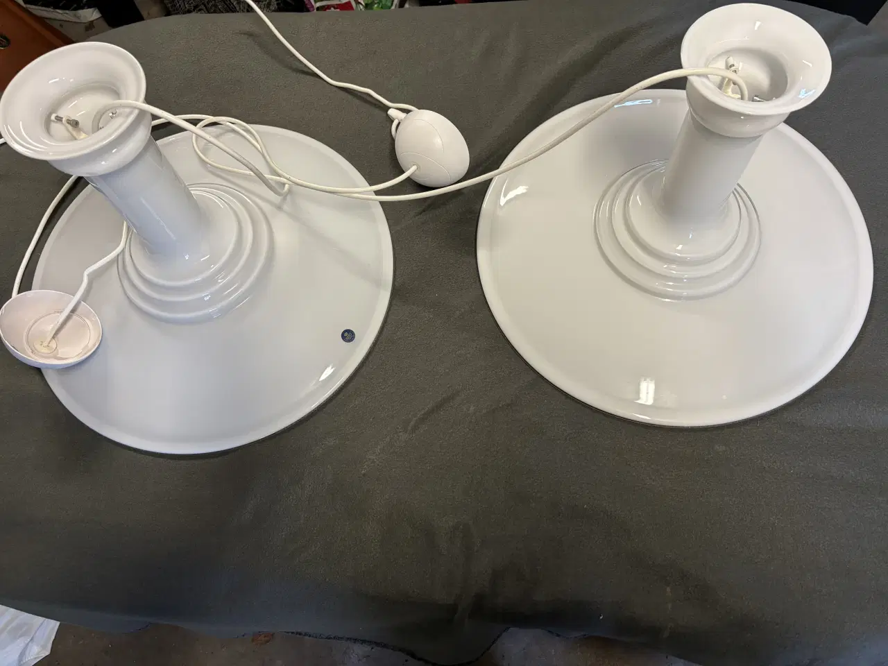 Billede 4 - Design lamper: Holmegaard