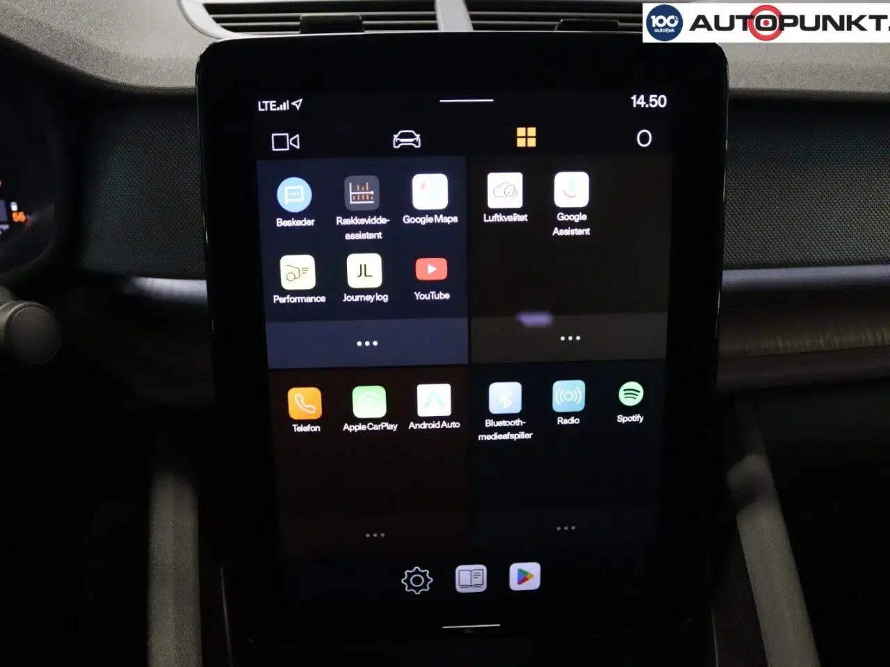 Billede 9 - Polestar 2  Long Range