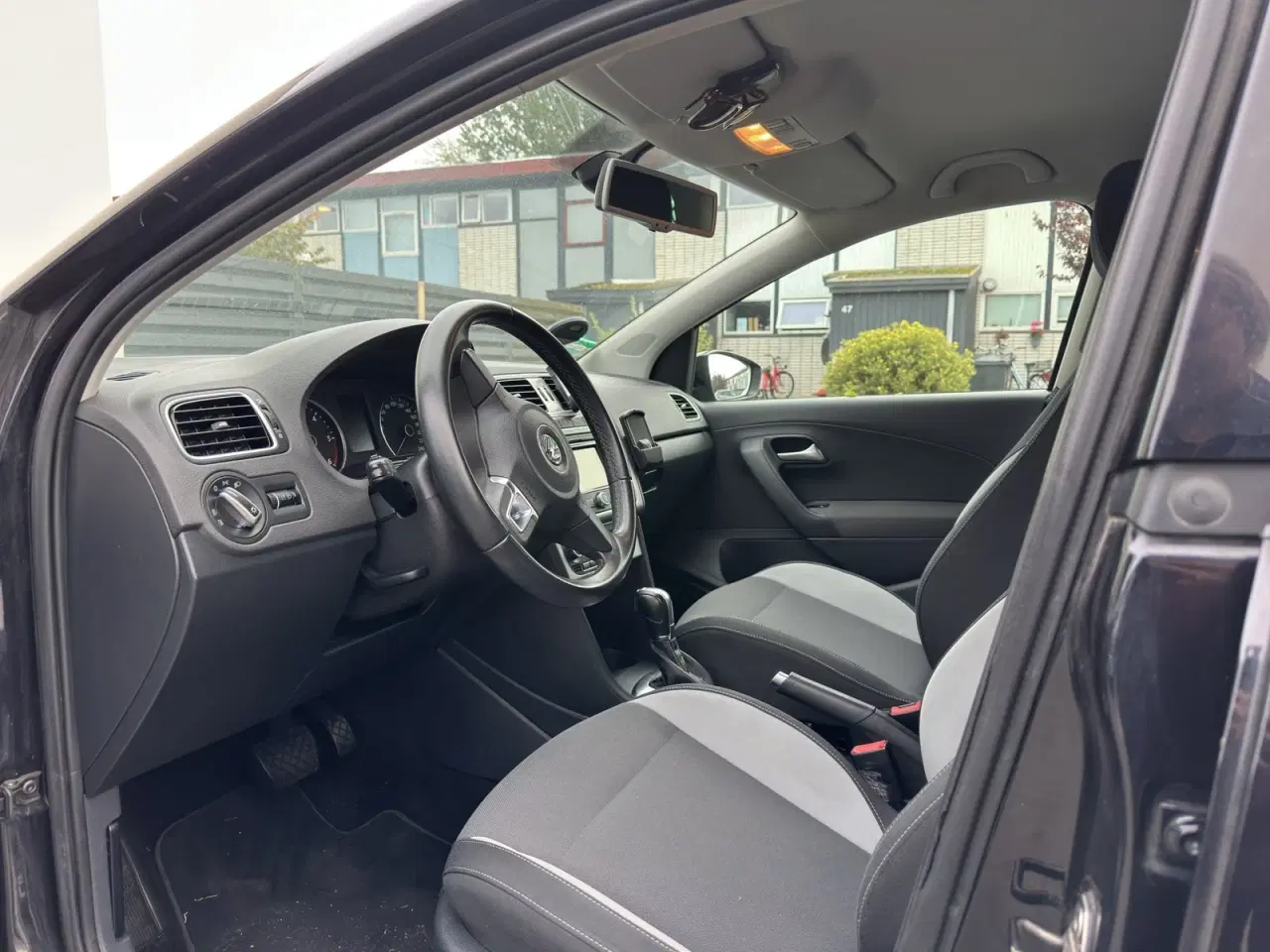 Billede 9 - VW Polo 1,6 TDi 90 Comfortline DSG