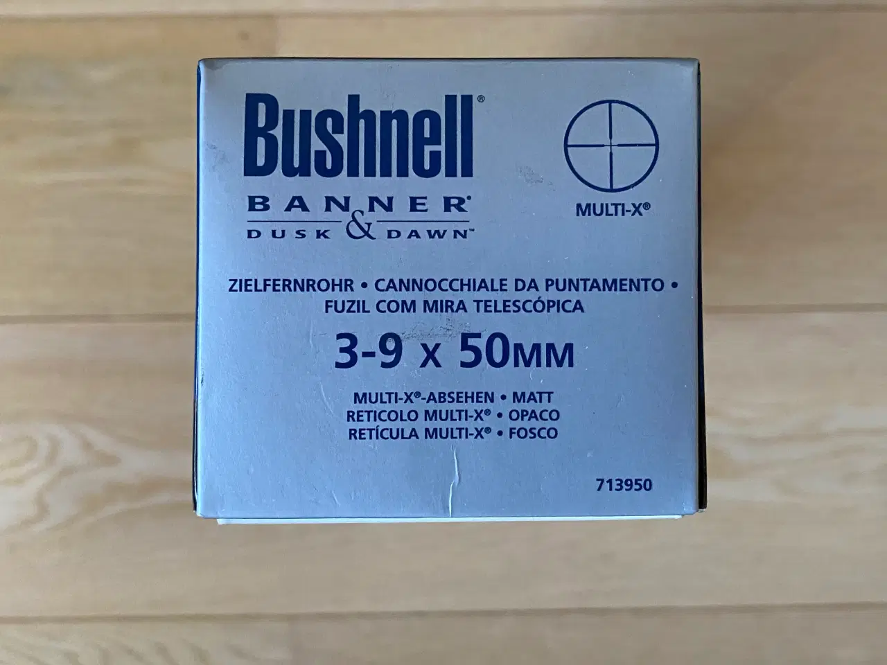 Billede 6 - Tikka T3X 223
