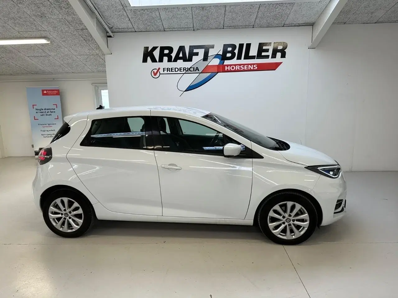 Billede 3 - Renault Zoe 52 Zen