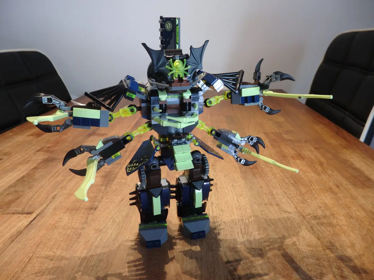 Billede 2 - LEGO : NINJAGO : 70737