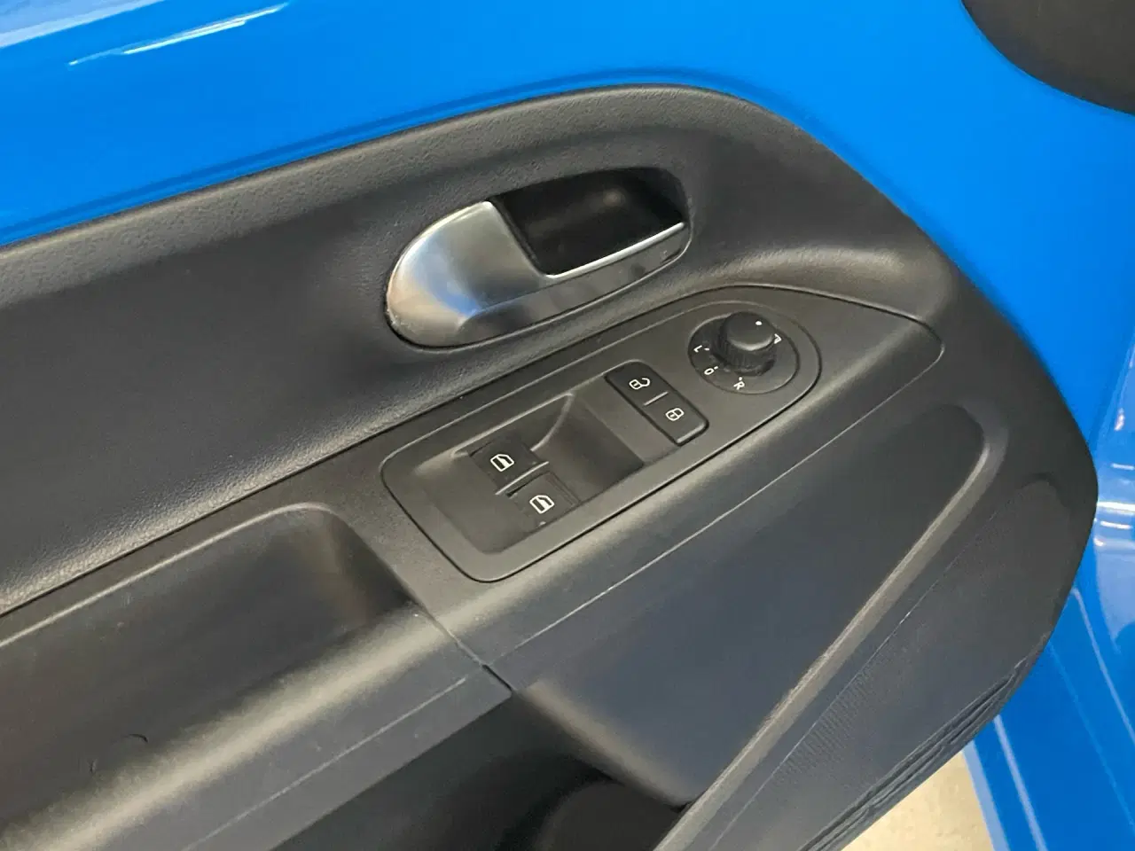 Billede 5 - VW up 1,0 MPI BMT Move 60HK 5d