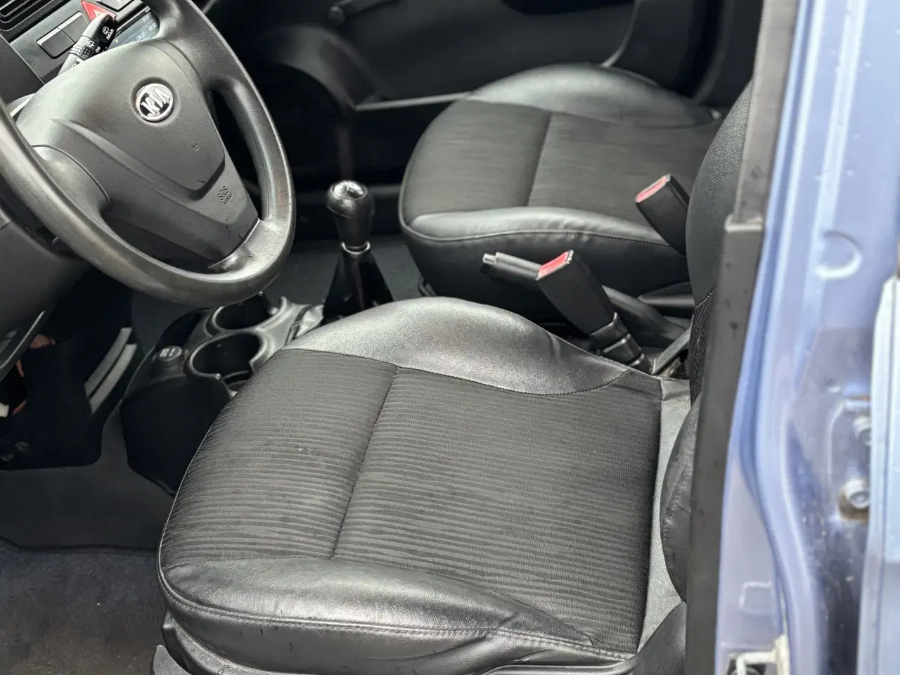 Billede 3 - Flot Picanto til salg 