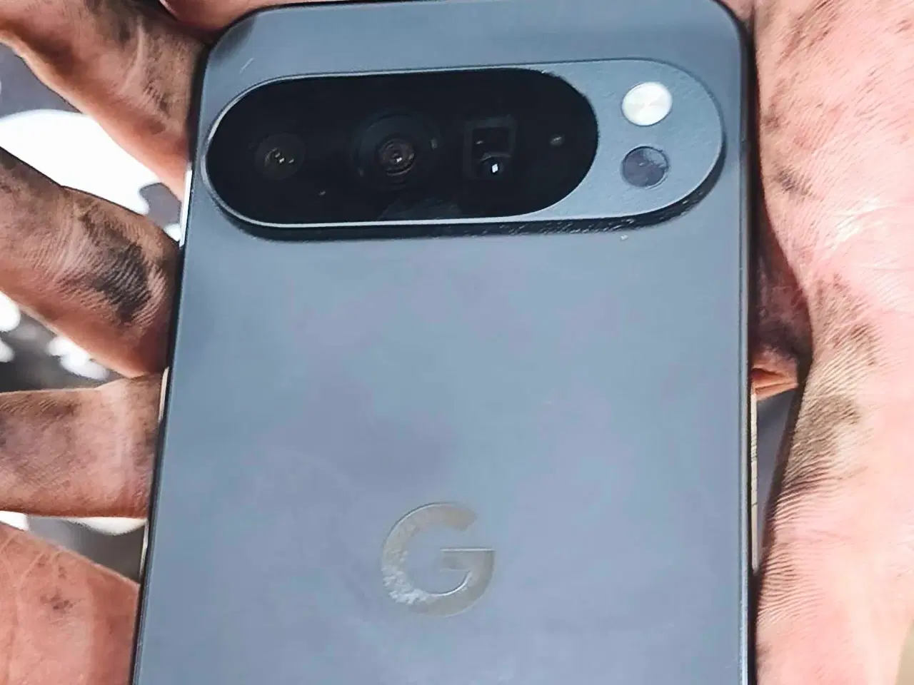 Billede 1 - Google Pixel 10 Pro xl 