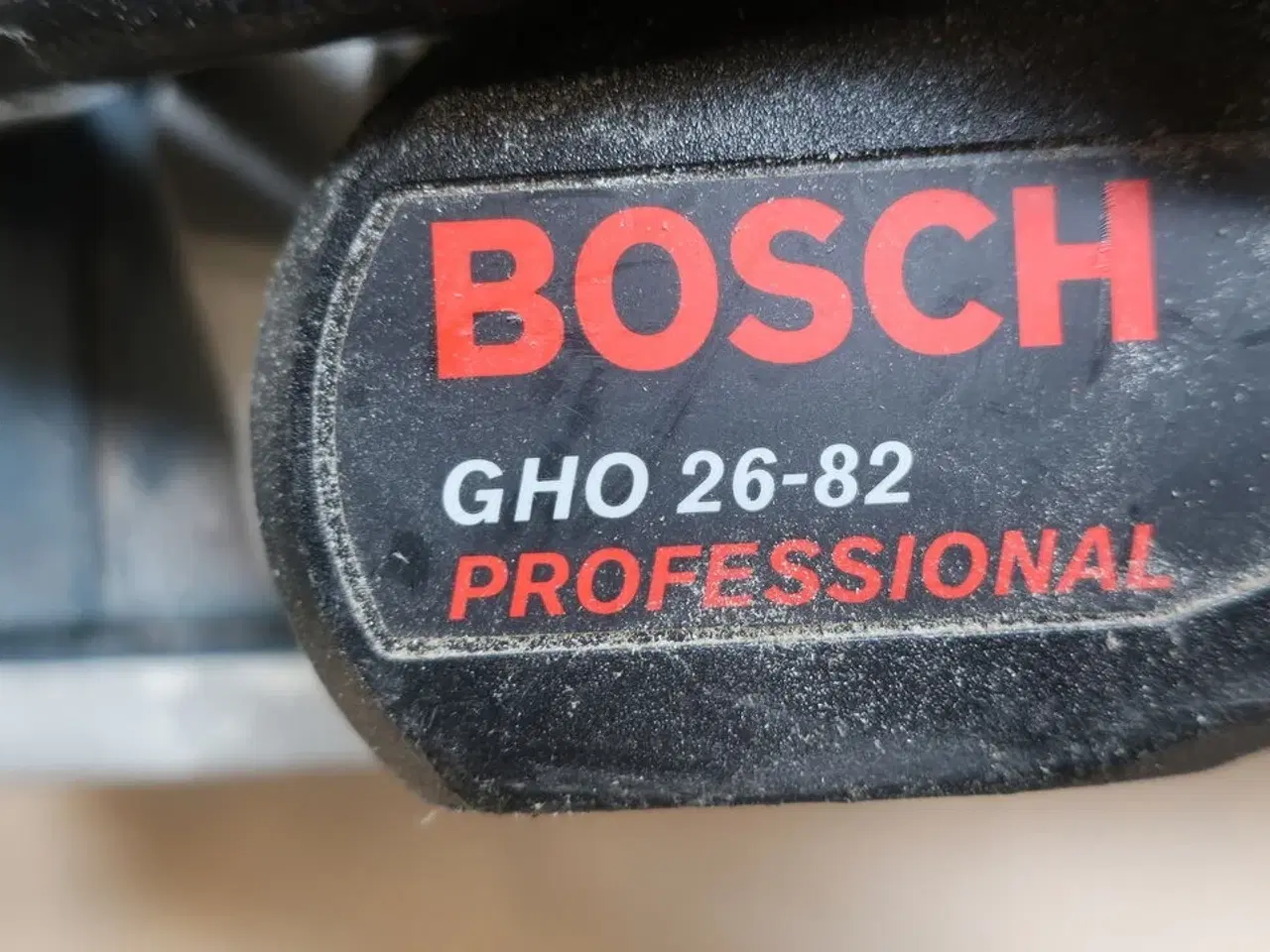 Billede 7 - 8 stk. elværktøj BOSCH