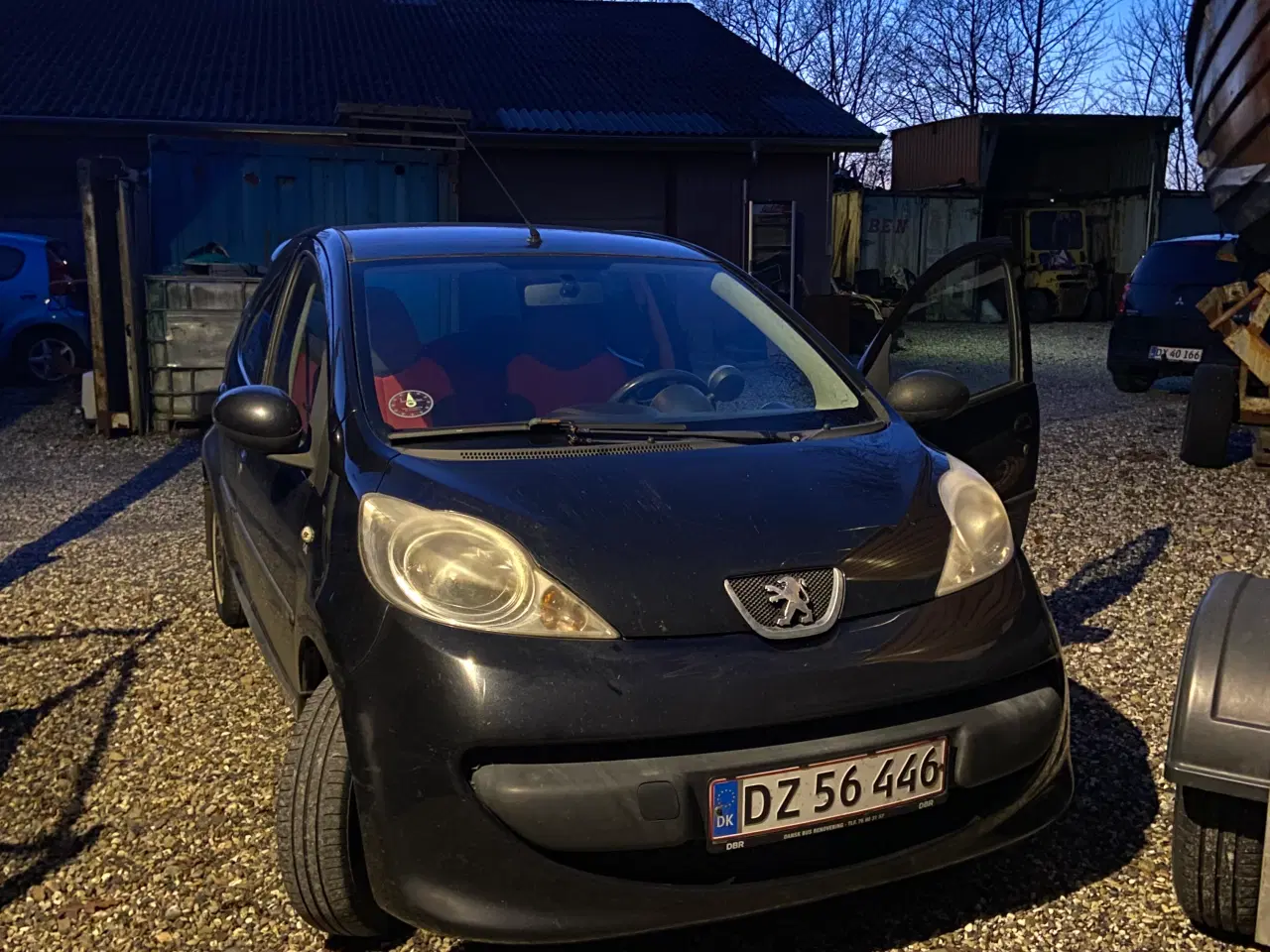 Billede 3 - Billig bil 