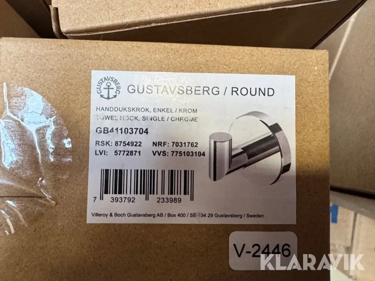 Billede 11 - Badeværelses tilbehør og vask - 21 styks objekter