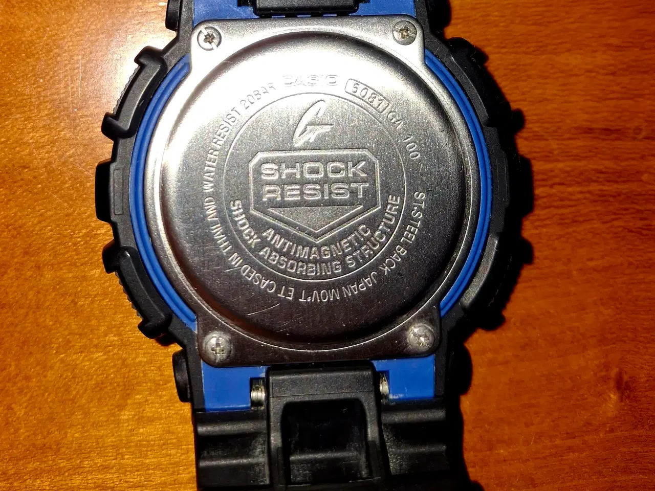 Billede 6 - Casio G-Shock til salg..