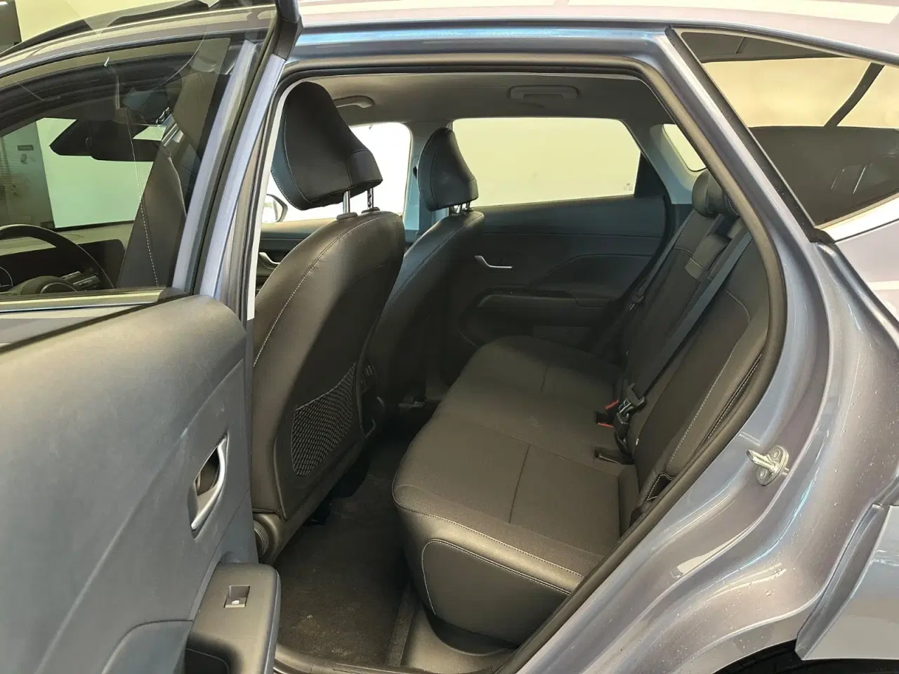 Billede 12 - Hyundai Kona 65 EV Essential