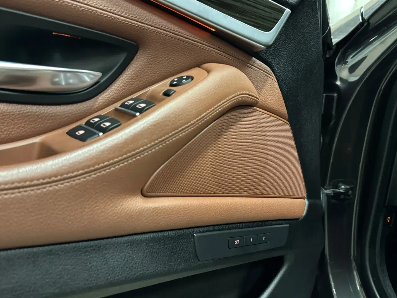 Billede 14 - BMW 520d 2,0 Touring aut.