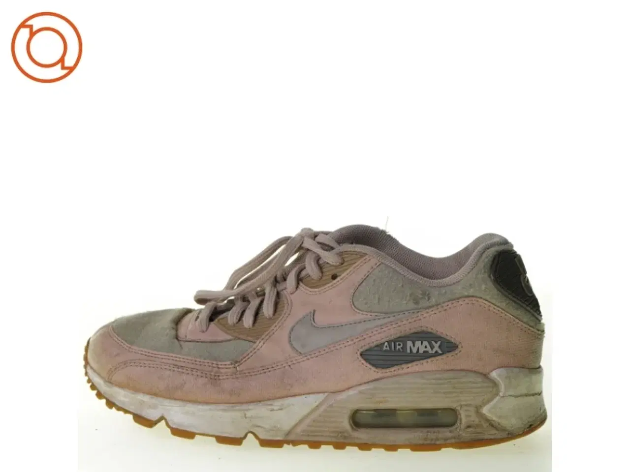 Billede 2 - Sko fra Nike (str. 39)