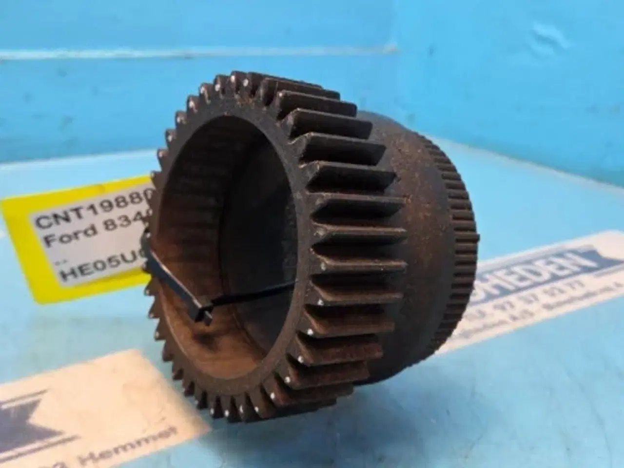 Billede 6 - Ford 8340 Tandhjul F0NN7Z459BA