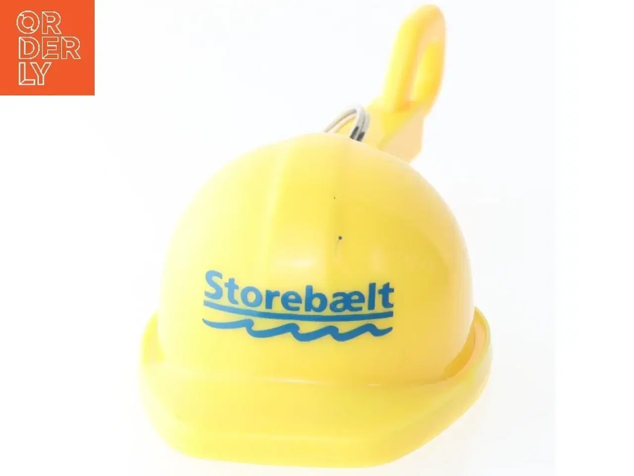 Billede 2 - Nøglering med dåseåbner (str. 15 cm)