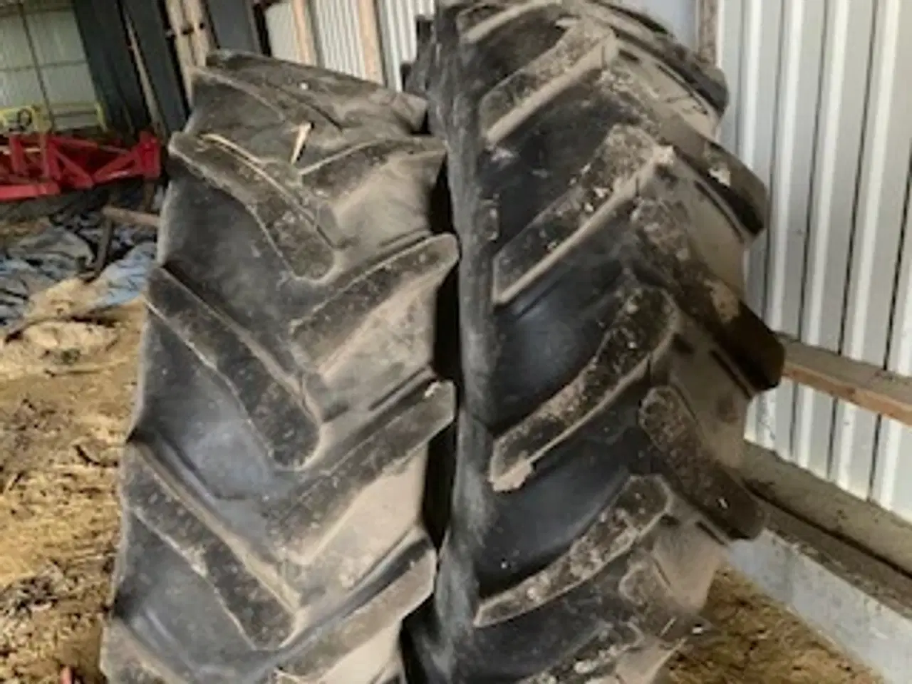 Billede 2 - Molcon 5 armet tvillinghjul