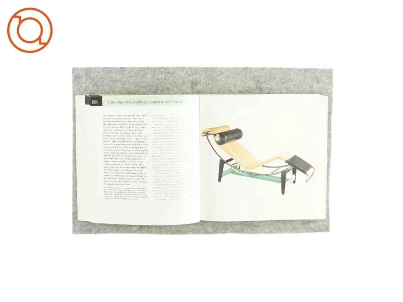 Billede 3 - 100 designs / 100 years (bog)