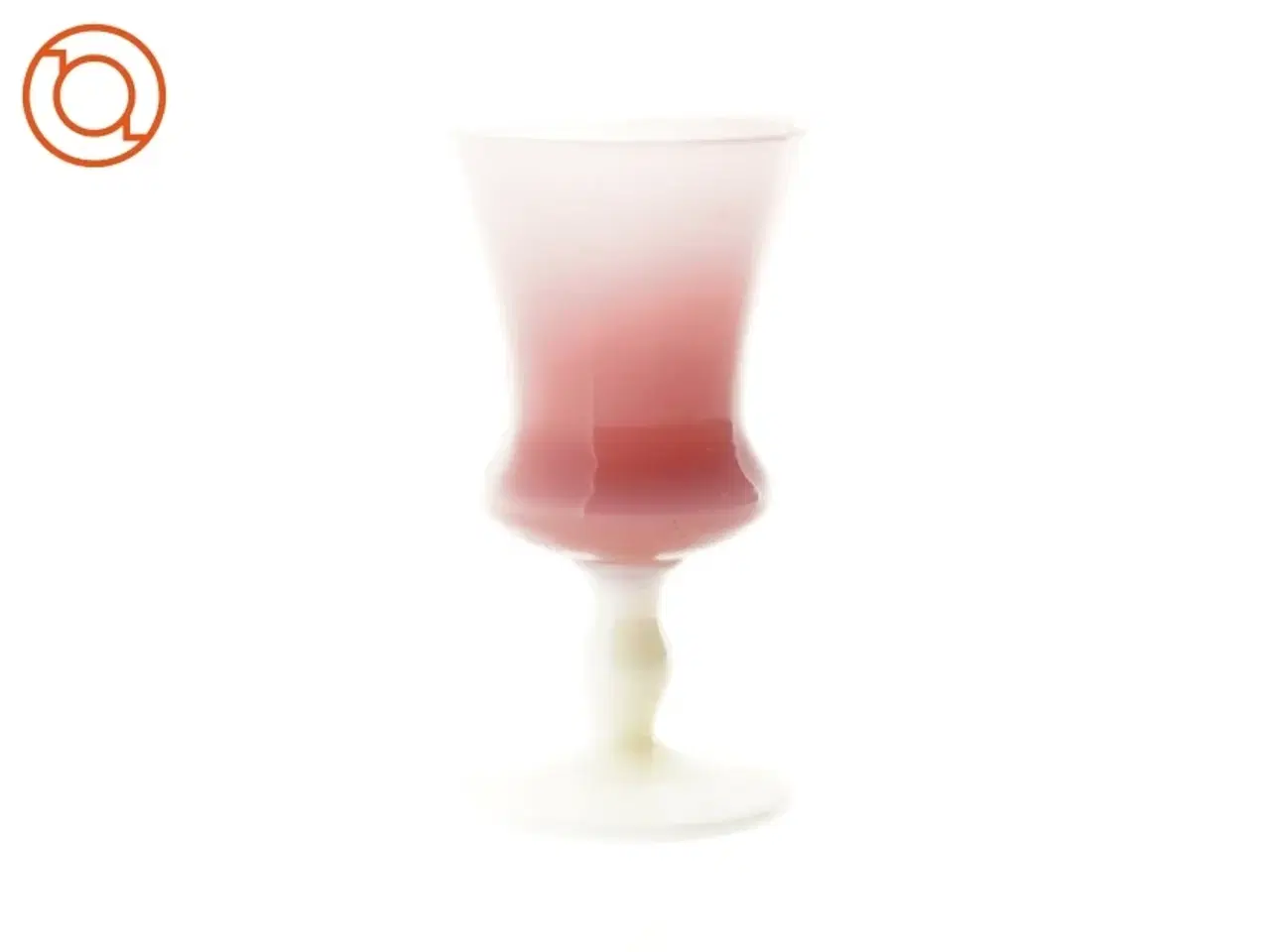 Billede 2 - Glas (str. 14 x 7 cm)