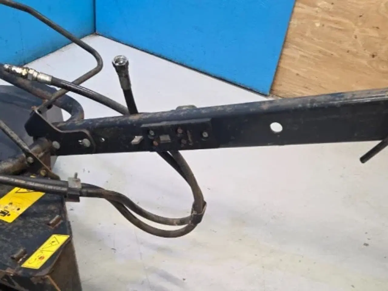 Billede 16 - Case 9120 Avnespreder 87633937