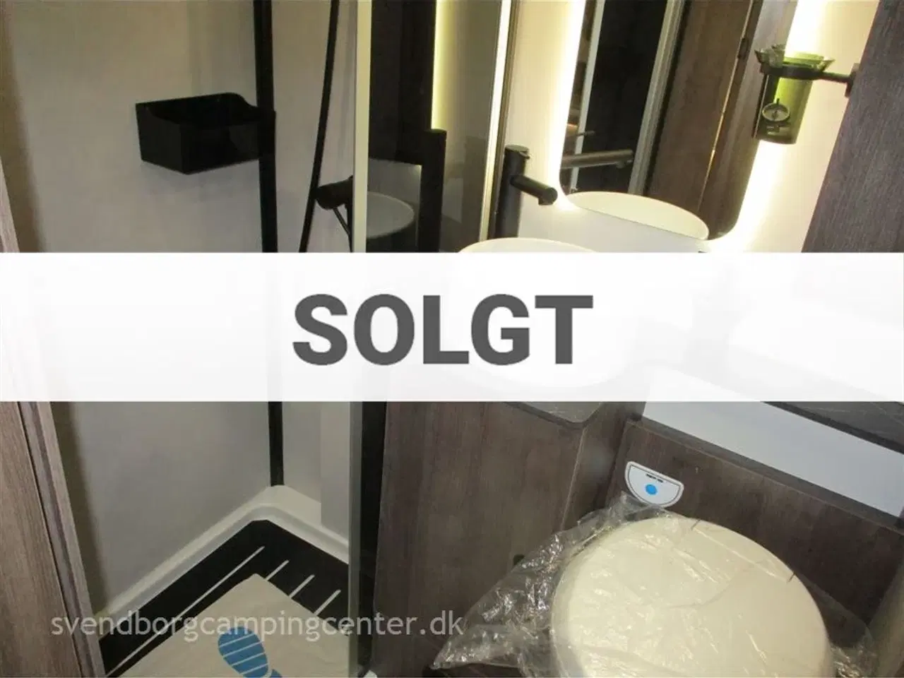 Billede 15 - 2026 - Benimar Tessoro T481 Er i interesseret i en camper på under 6 M så er muligheden lige her.