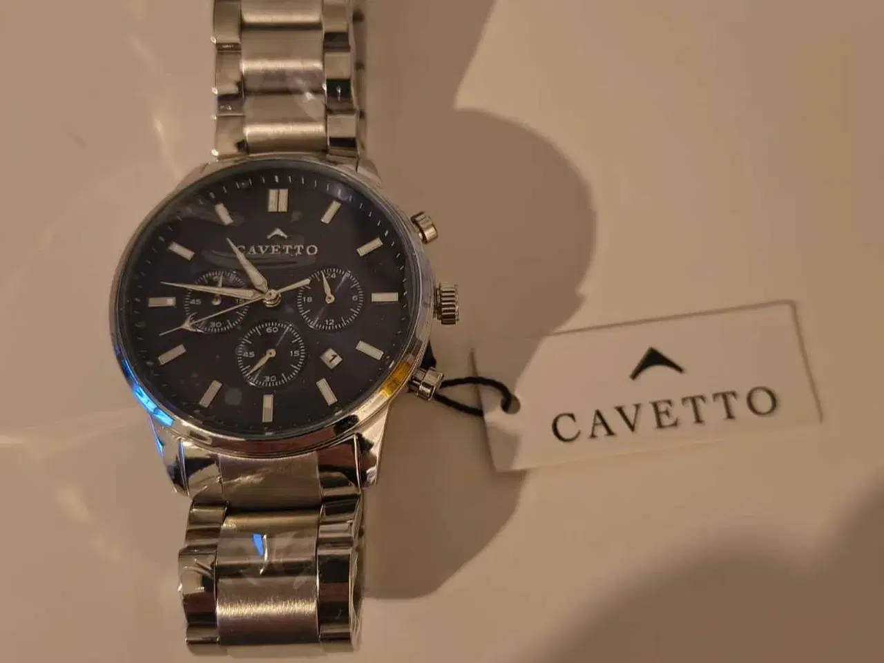 Billede 2 - Cavetto herreur