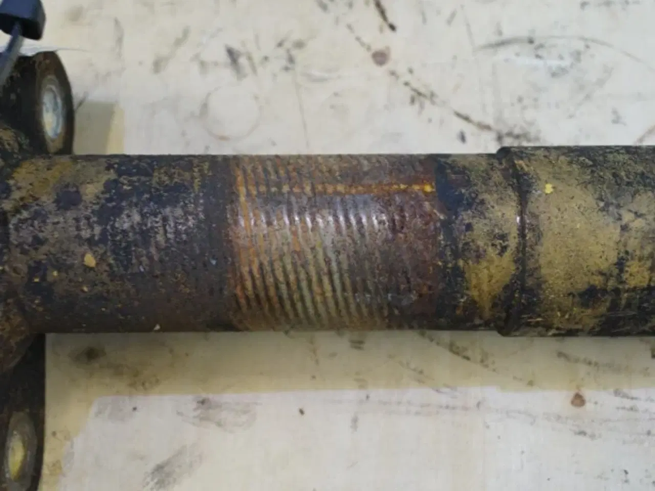 Billede 6 - New Holland TF78 Aksel 89516124