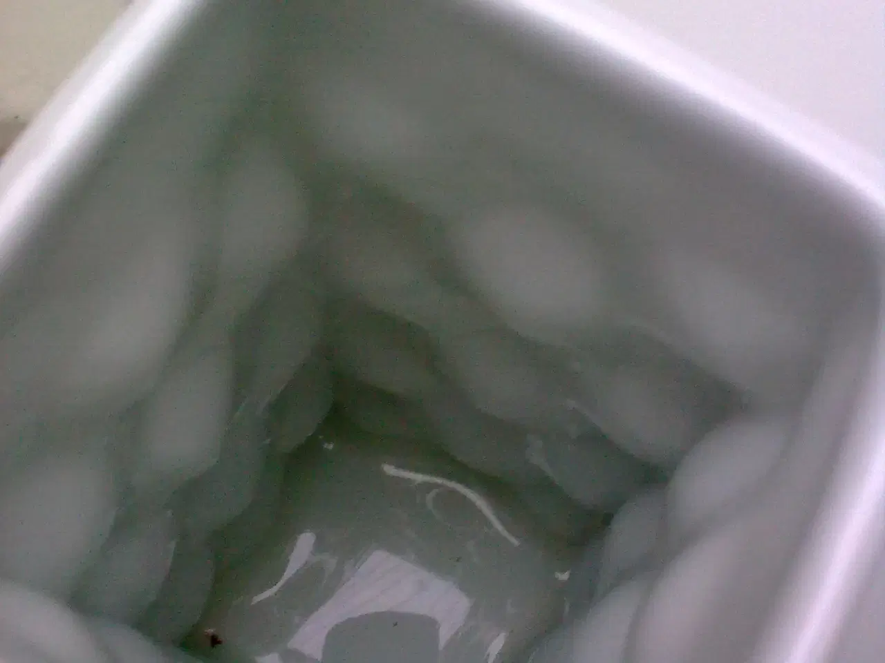 Billede 7 - Nordisk COOL design i HVID Figgjo Flint + DK