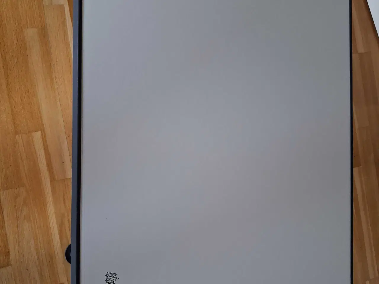 Billede 2 - Camping bord med teleskop ben. 