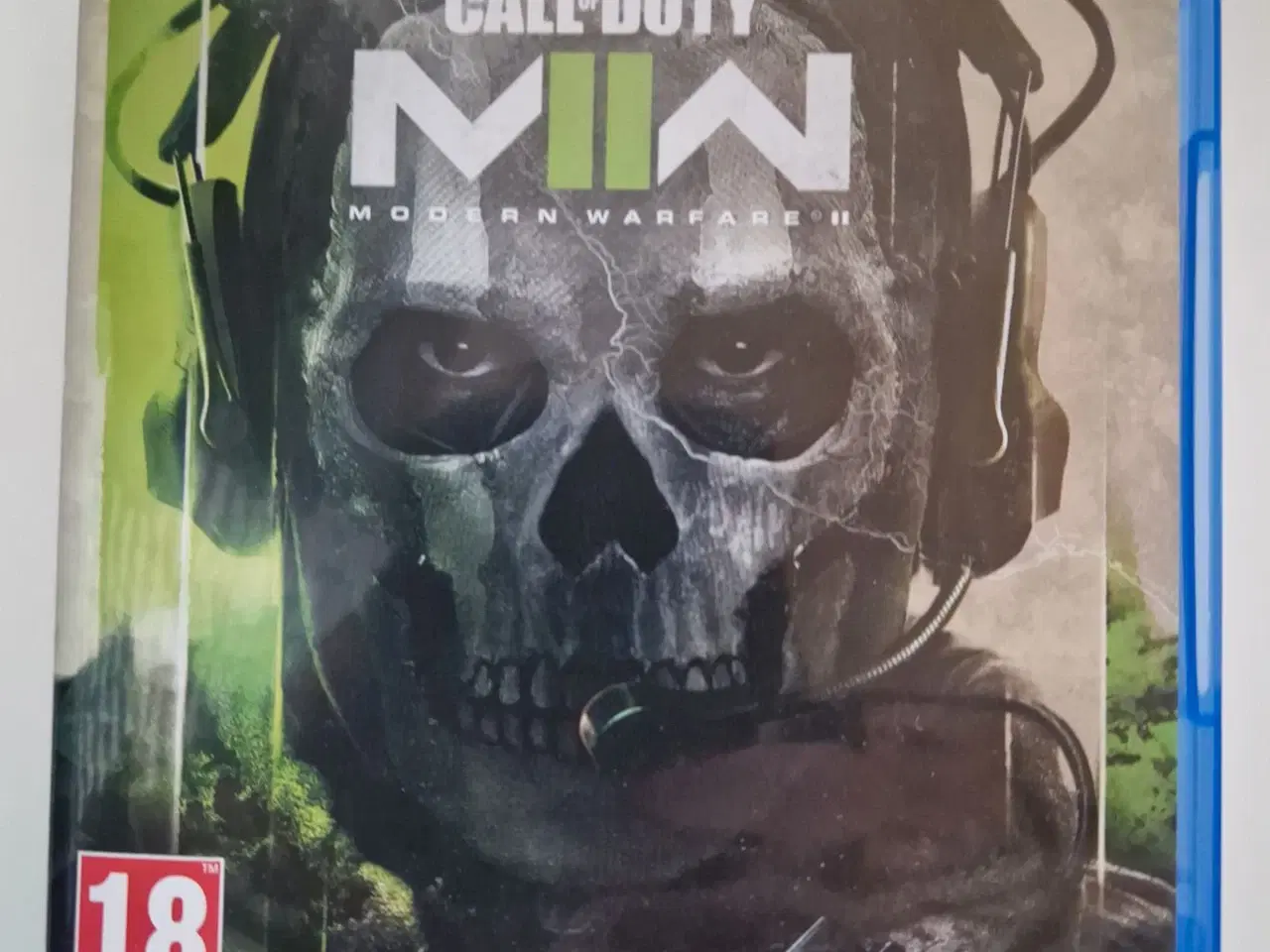Billede 1 - Call of duty modern warfare 2
