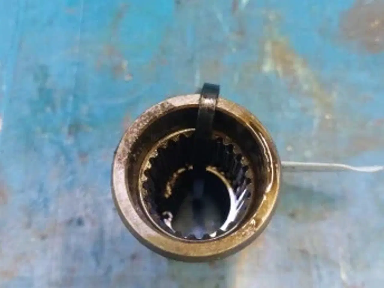 Billede 6 - Hydrema 906D Muffe 7000068