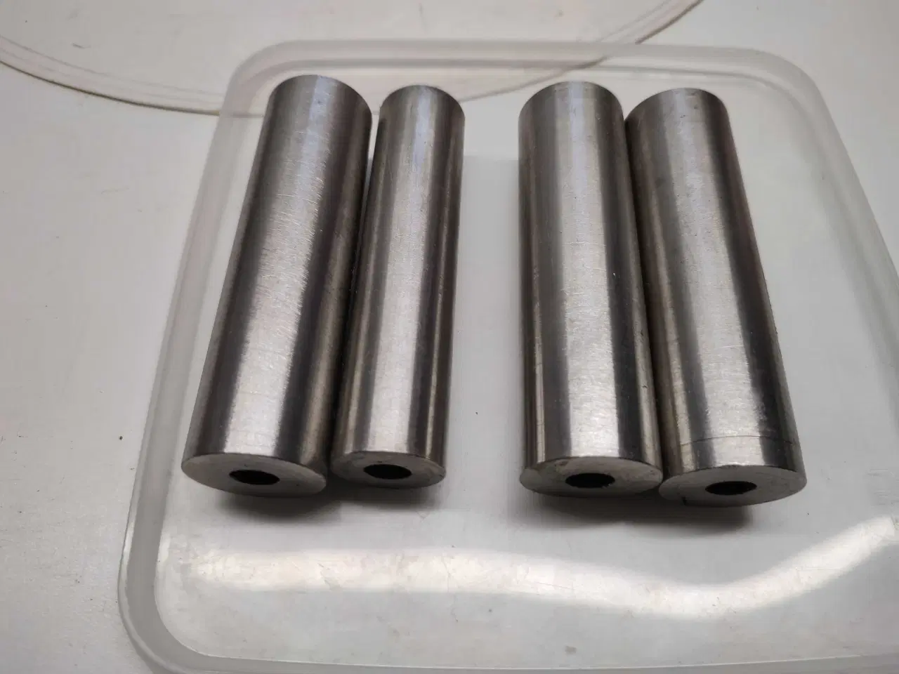 Billede 3 - Supercharger / Kompressor 