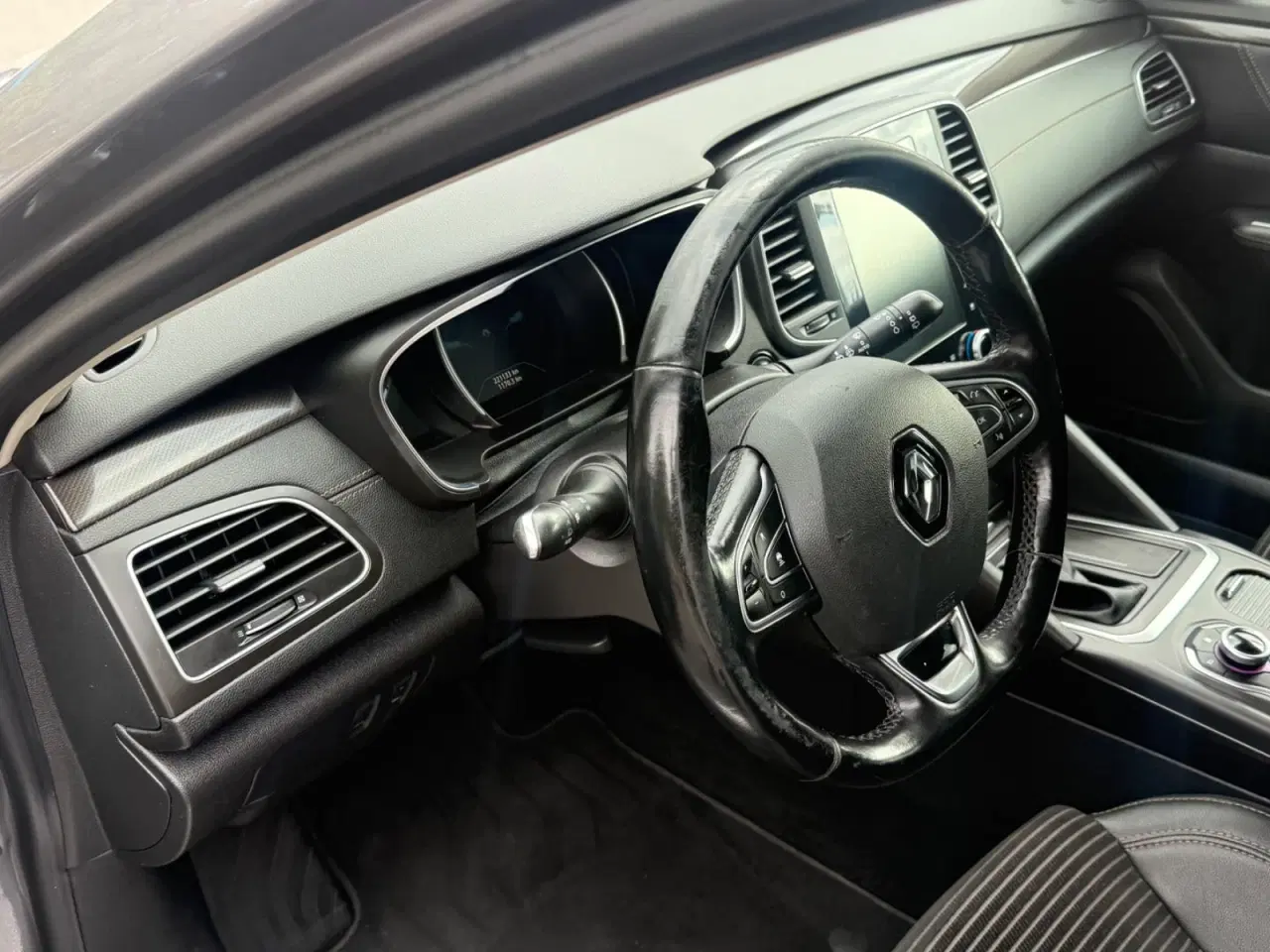 Billede 11 - Renault Talisman 1,6 dCi 130 Intens Sport Tourer EDC