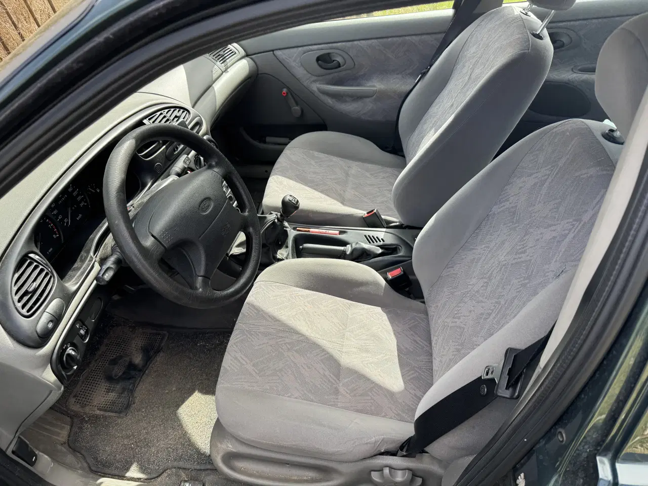 Billede 6 - 1,5 år til syn