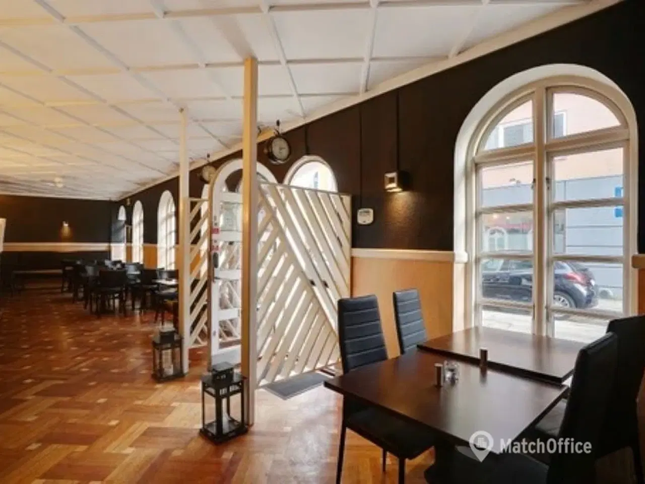 Billede 8 - Flot butikslejemål i hjertet af byen