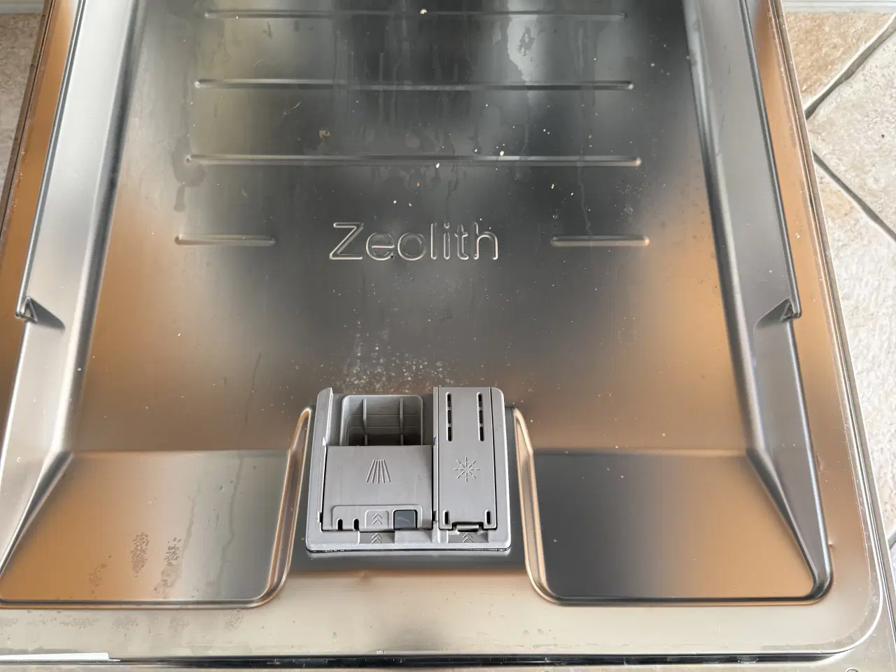 Billede 3 - Bosch Zeolit opvasker