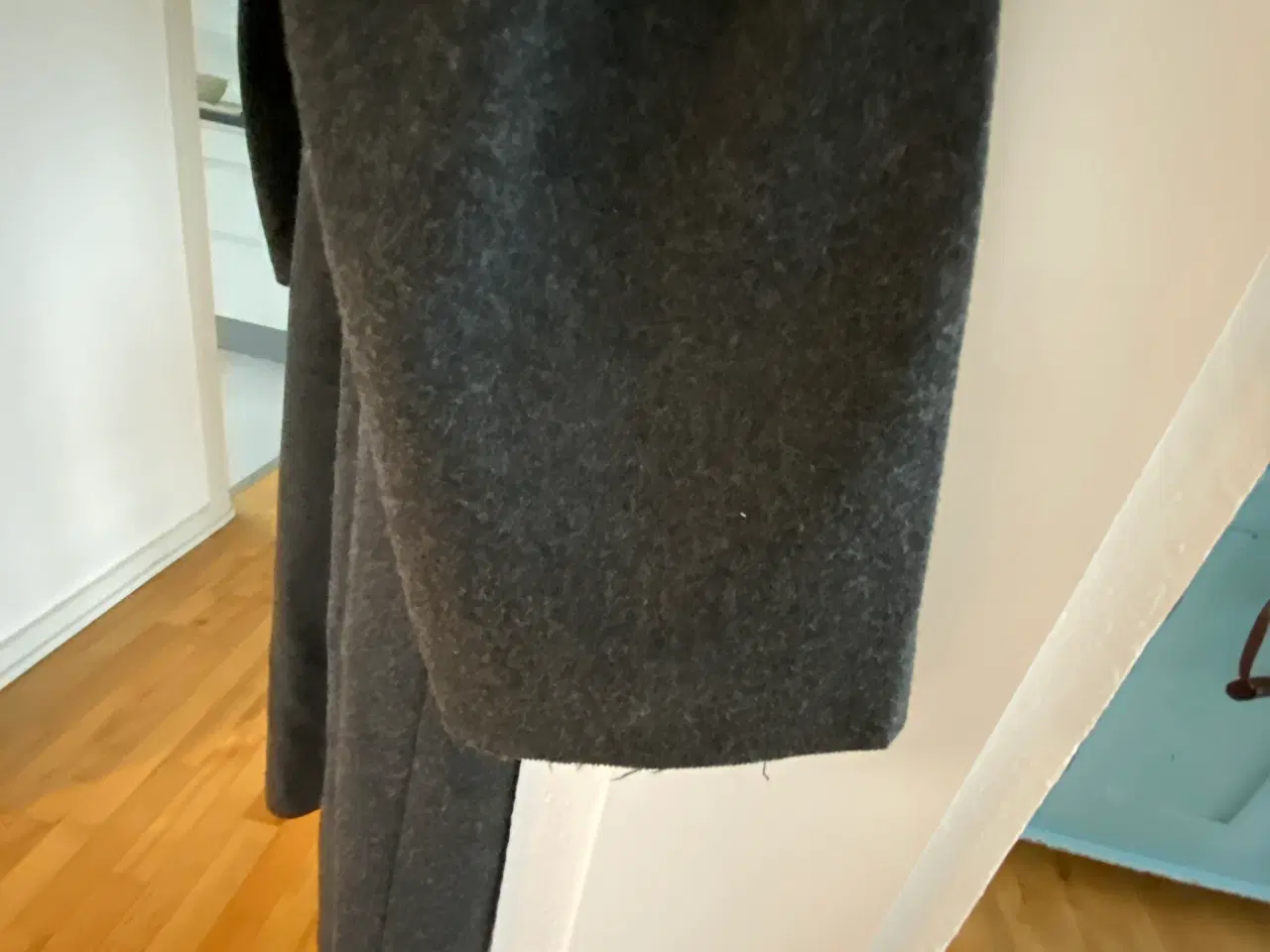 Billede 8 - Ny Munthe plus Simonsen uldfrakke